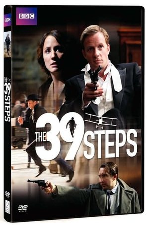 The 39 Steps
