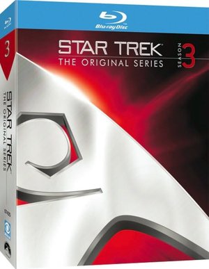 Star Trek: the Original Series - Season 3