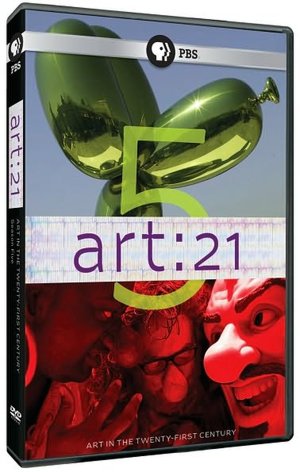Art: 21: Season 5
