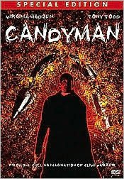 Candyman - Special Edition