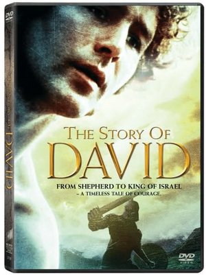 The Story of David
