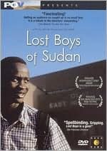 Lost Boys of Sudan