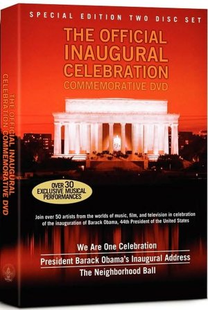 The Official Inaugural Celebration