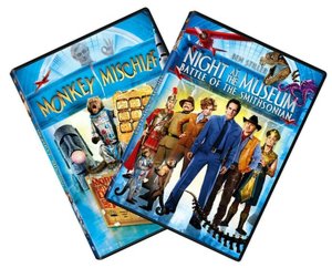 Night at the Museum - Battle of the Smithsonian