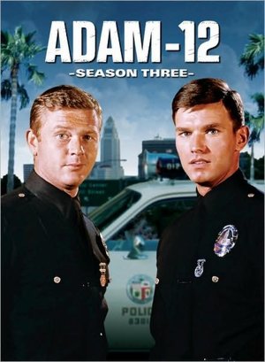 Adam-12 - Season 3