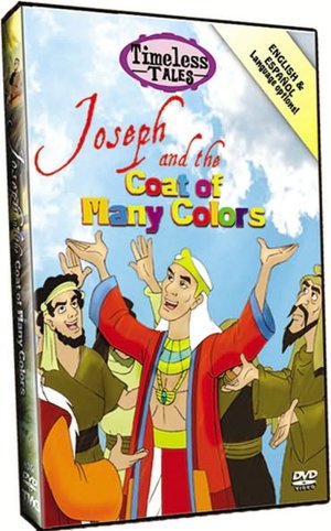 Timeless Tales: Joseph and the Coat of Many Colors