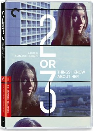 2 or 3 Things I Know About Her