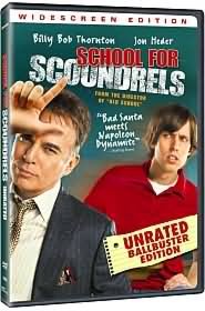 School for Scoundrels