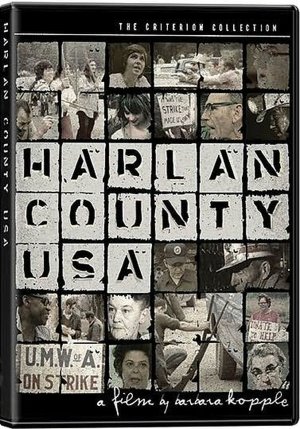 Harlan County, USA