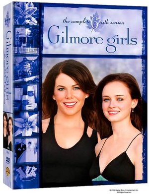 Gilmore Girls - Season 6