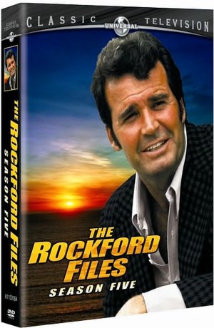 Rockford Files - Season 5
