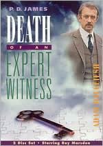 Death of an Expert Witness