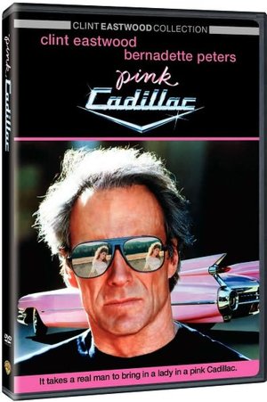 Pink Cadillac