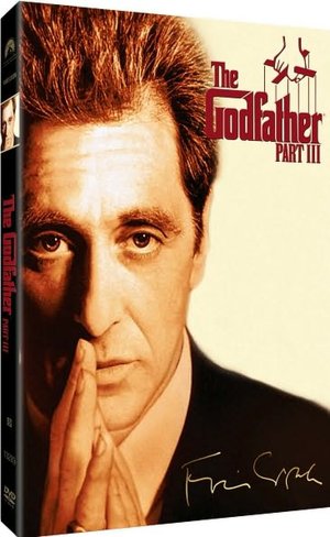 The Godfather Part III