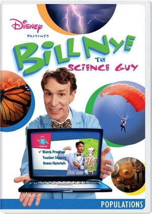 Bill Nye The Science Guy: Populations - Classroom Edition
