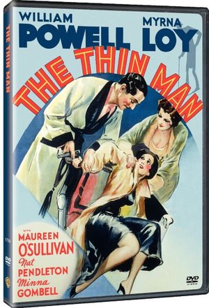 The Thin Man