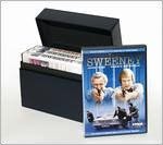 Sweeney: the Complete Collection