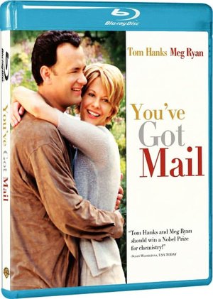 You've Got Mail