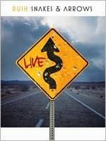 Rush: Snakes and Arrows Live