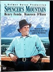 Spencer's Mountain