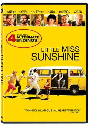 Little Miss Sunshine