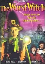 The Worst Witch