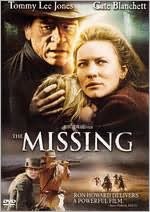 The Missing