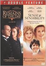 Remains of the Day/Sense & Sensibility