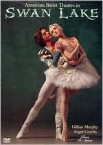 Swan Lake (American Ballet Theatre)