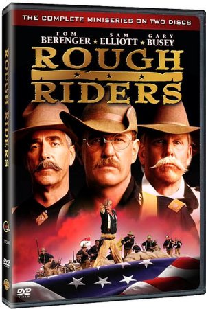 Rough Riders