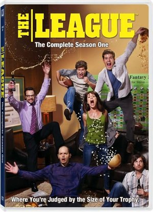 League: the Complete Season One