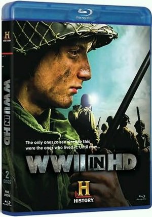 WWII in HD