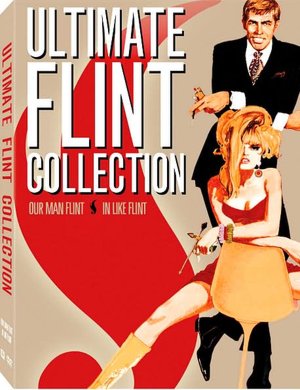 Ultimate Flint Collection