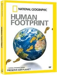 National Geographic: Human Footprint
