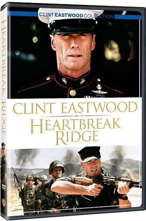 Heartbreak Ridge