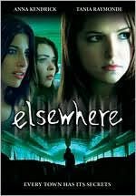 Elsewhere