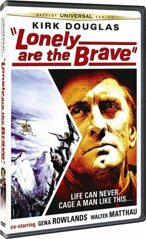 Lonely Are the Brave