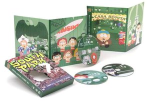 South Park - The Complete Seventh Season