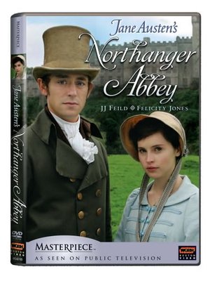 Northanger Abbey