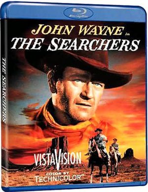 The Searchers