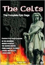 Celts: the Complete Epic Saga