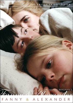 Fanny & Alexander Box Set