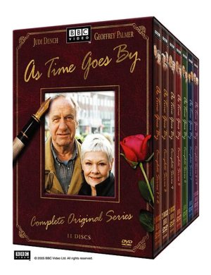 As Time Goes By - The Complete Original Series