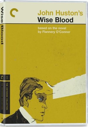 Wise Blood