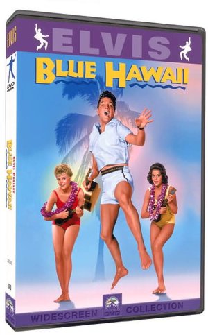 Blue Hawaii