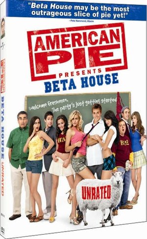 American Pie Presents Beta