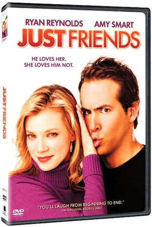 Just Friends
