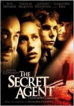 The Secret Agent