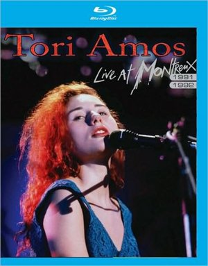 Tori Amos: Live at Montreux 1991 & 1992