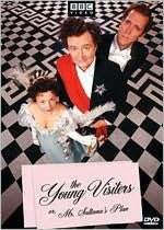 The Young Visiters